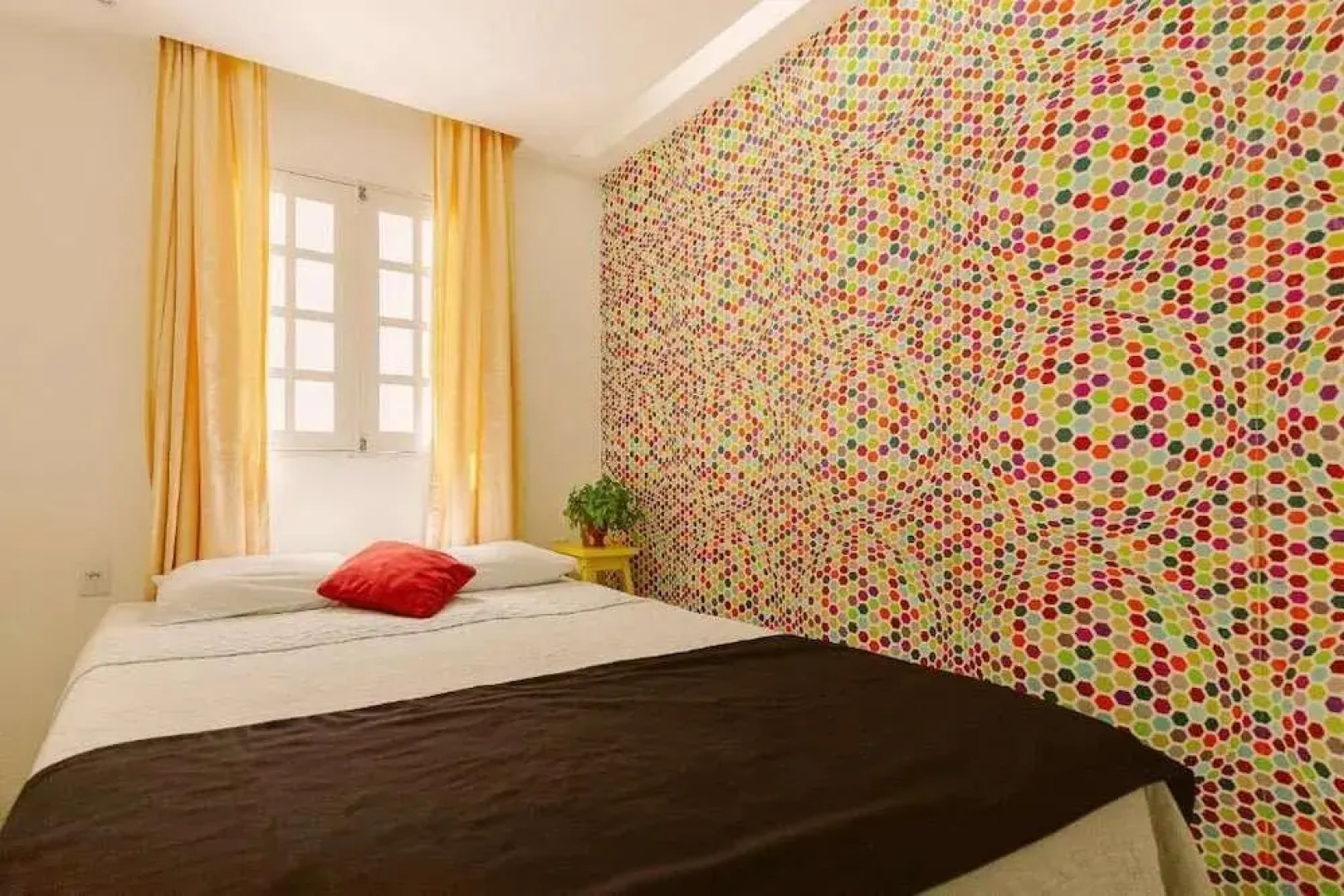 Vivaz Boutique Hotel