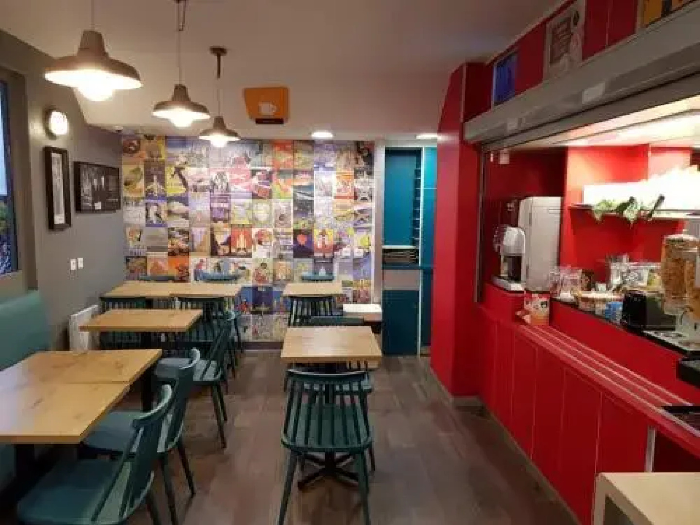 Hotelf1 Crosne Créteil