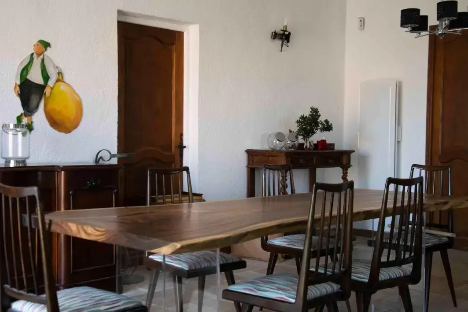 Villa Bleue - Les Pins