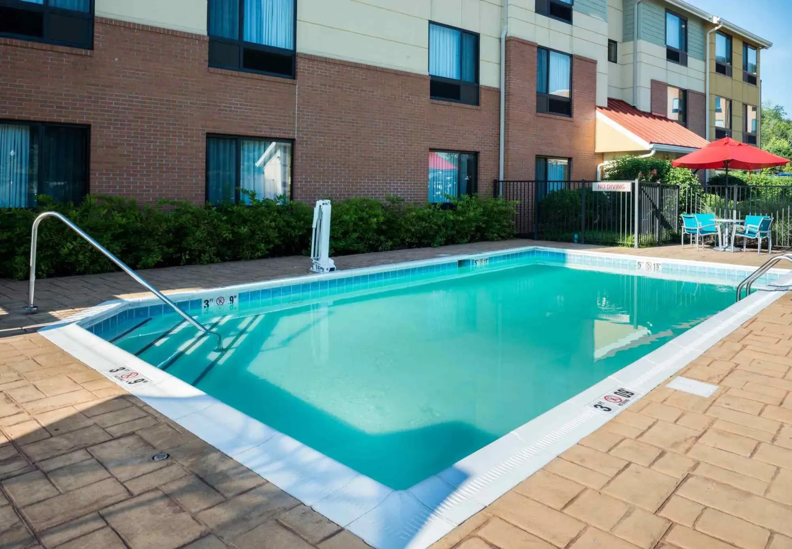 TownePlace Suites by Marriott Huntington