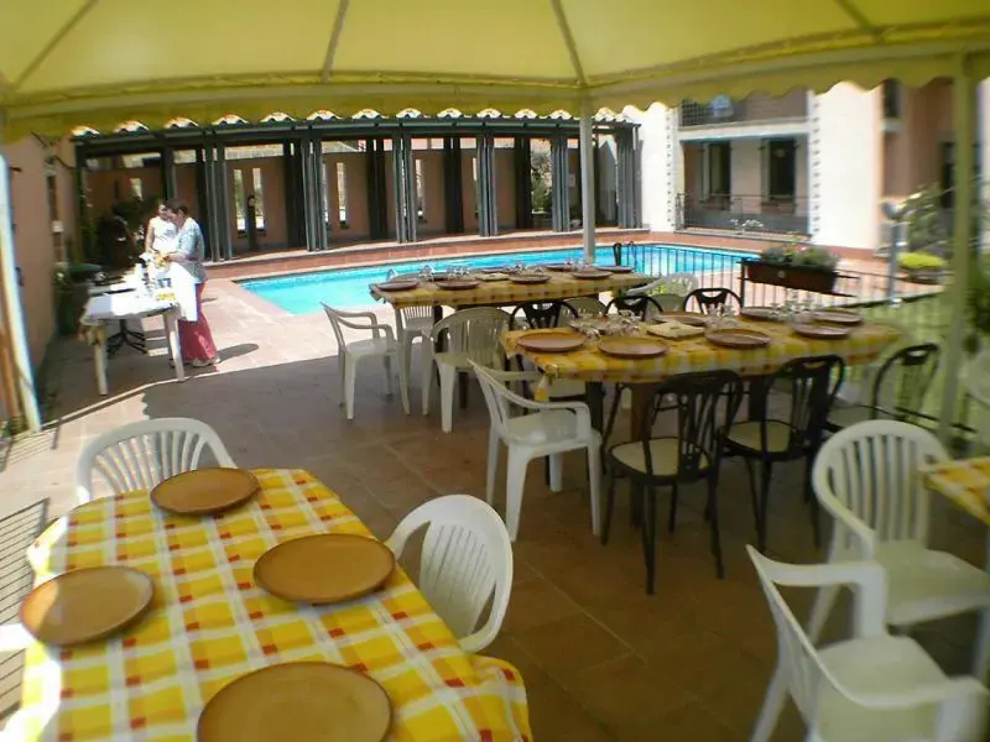 Agriturismo Montefosco