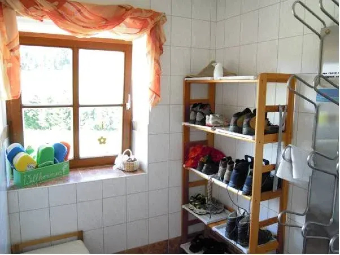 Ferienhaus Höchhäusl