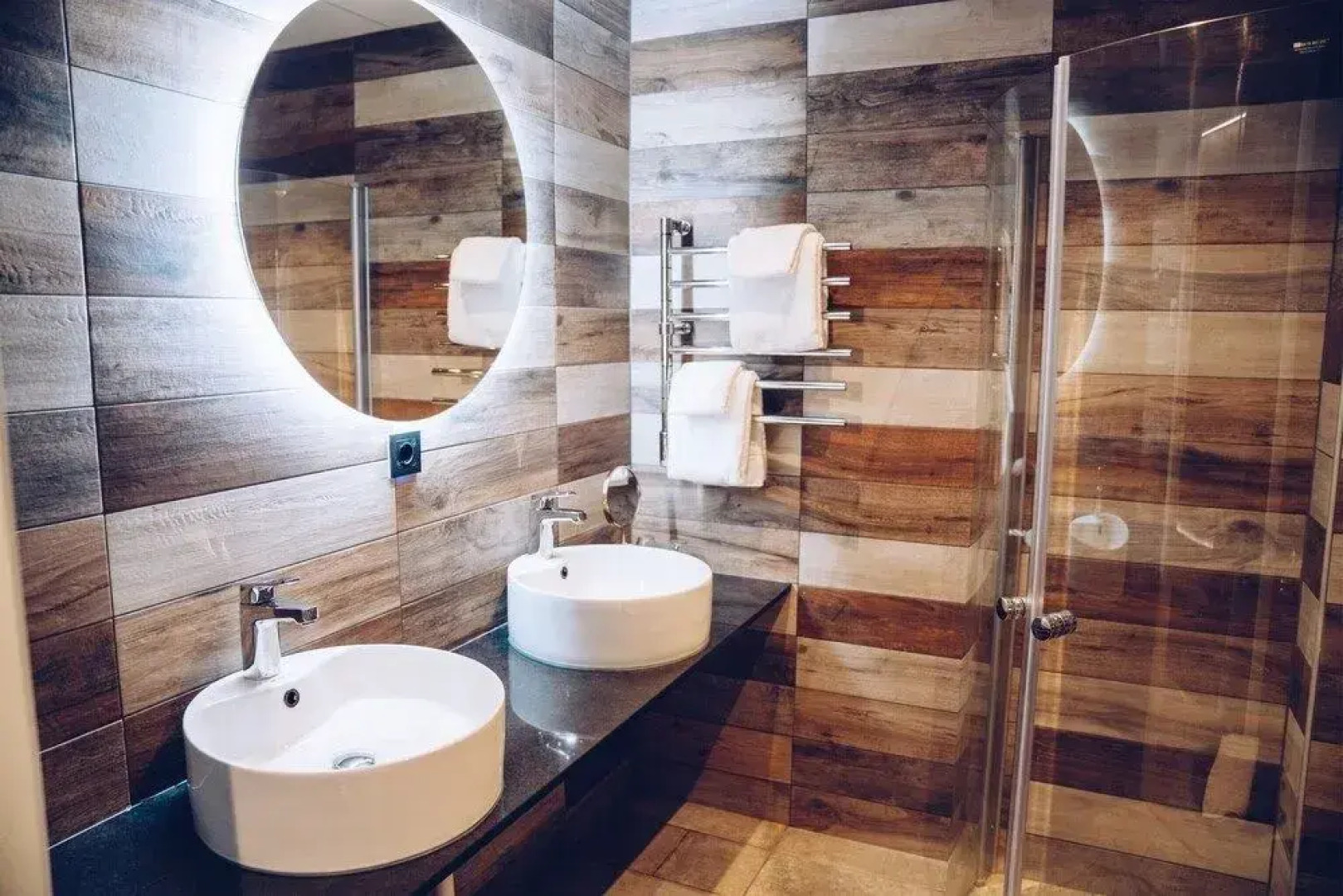 Hotell Havsbaden i Grisslehamn