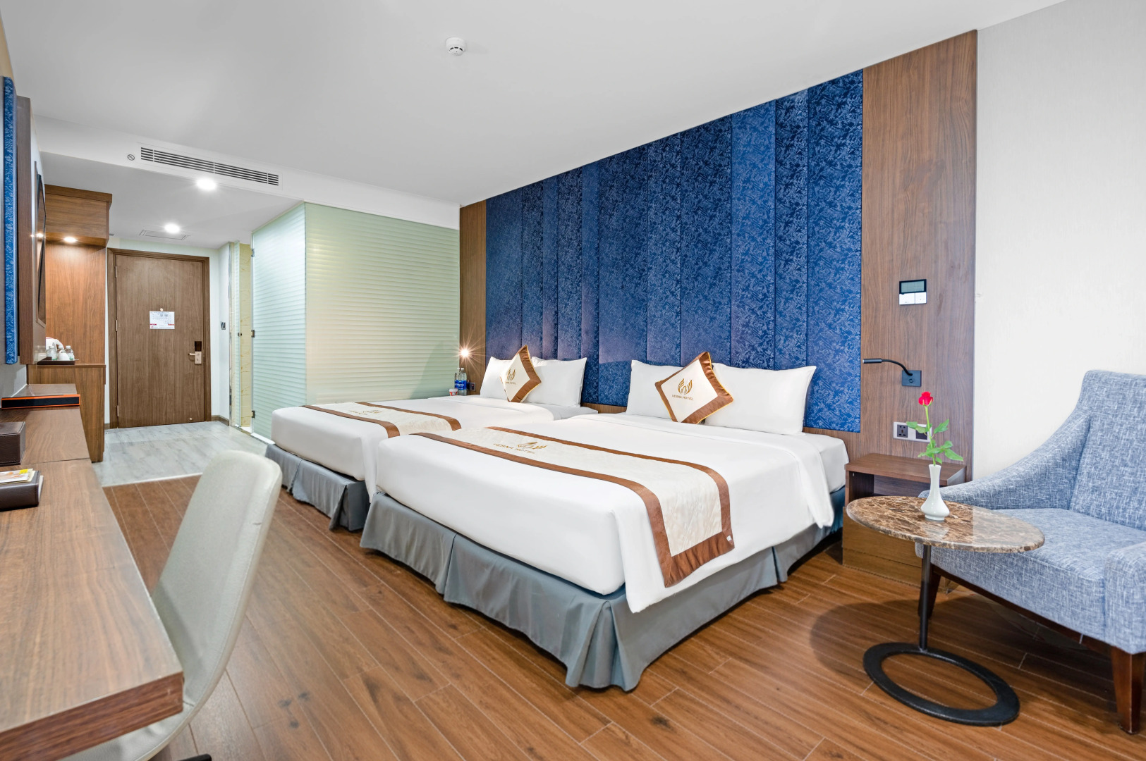 Vesna Hotel Nha Trang