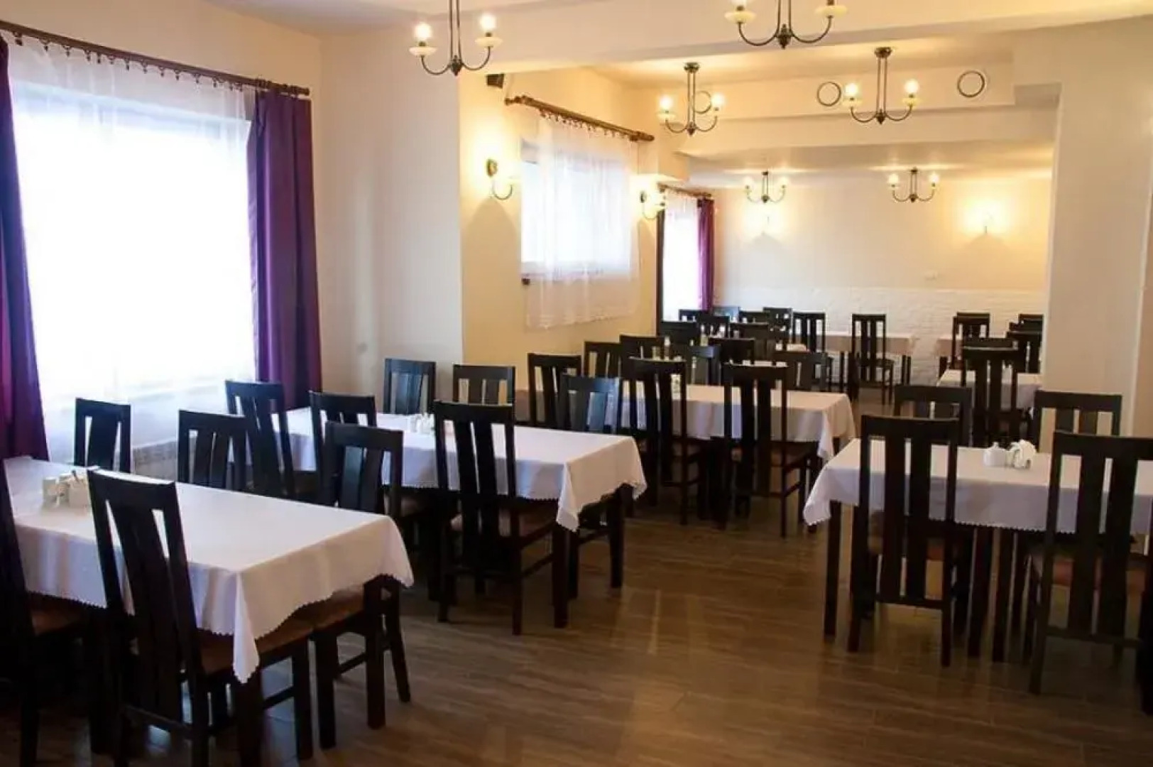 Willa na Olczańskim Wierchu