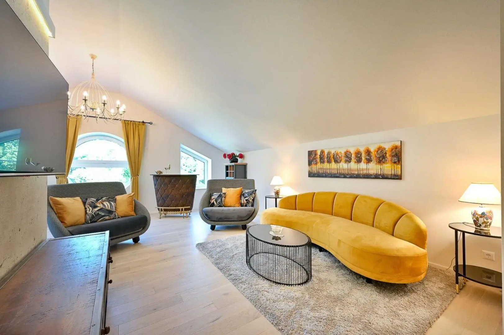 Residenz Styrian Toskana Splendid