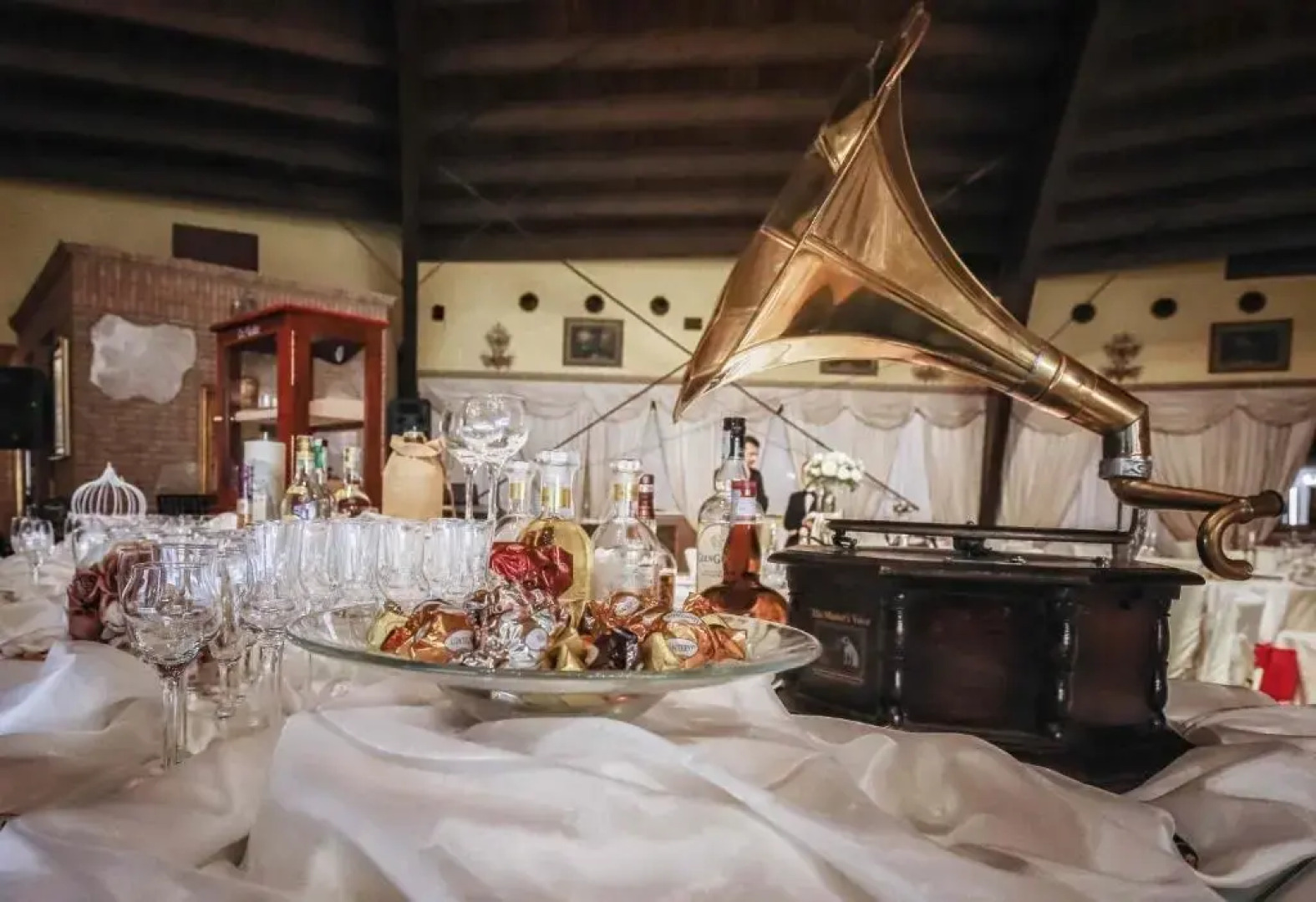 Grand Hotel Vigna Nocelli