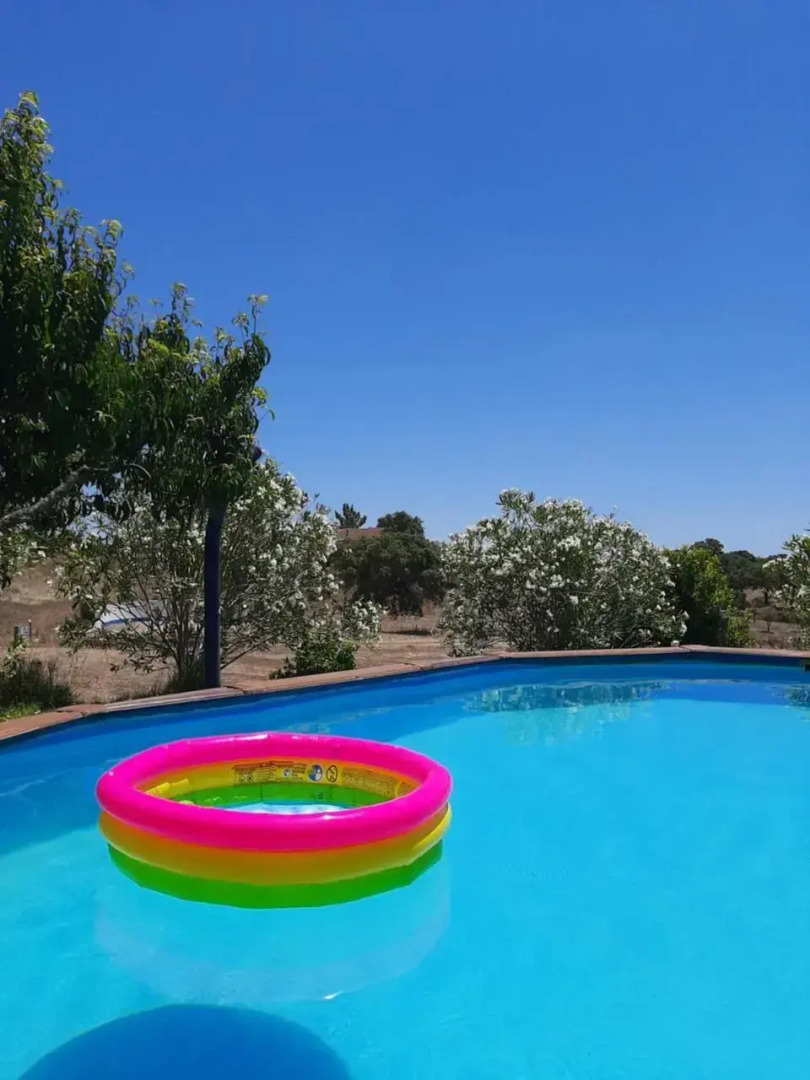 Monte da Casa Branca