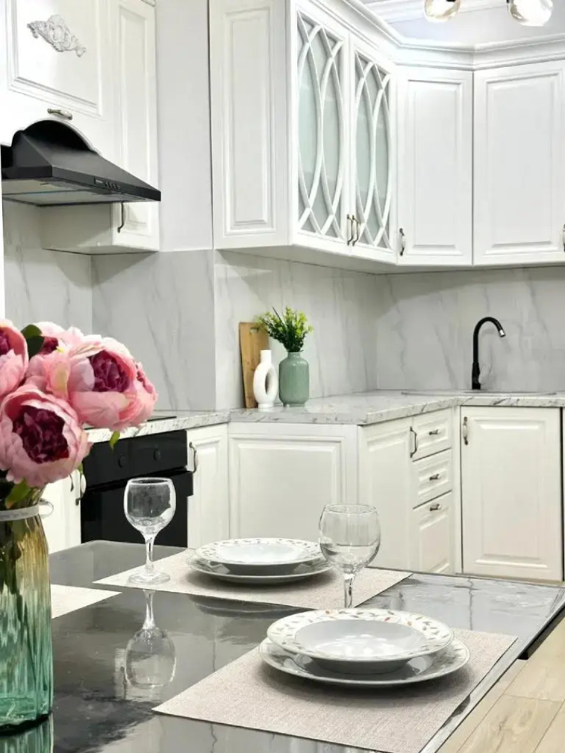 Апартаменты Galileo Terrace (Галилео Террас)