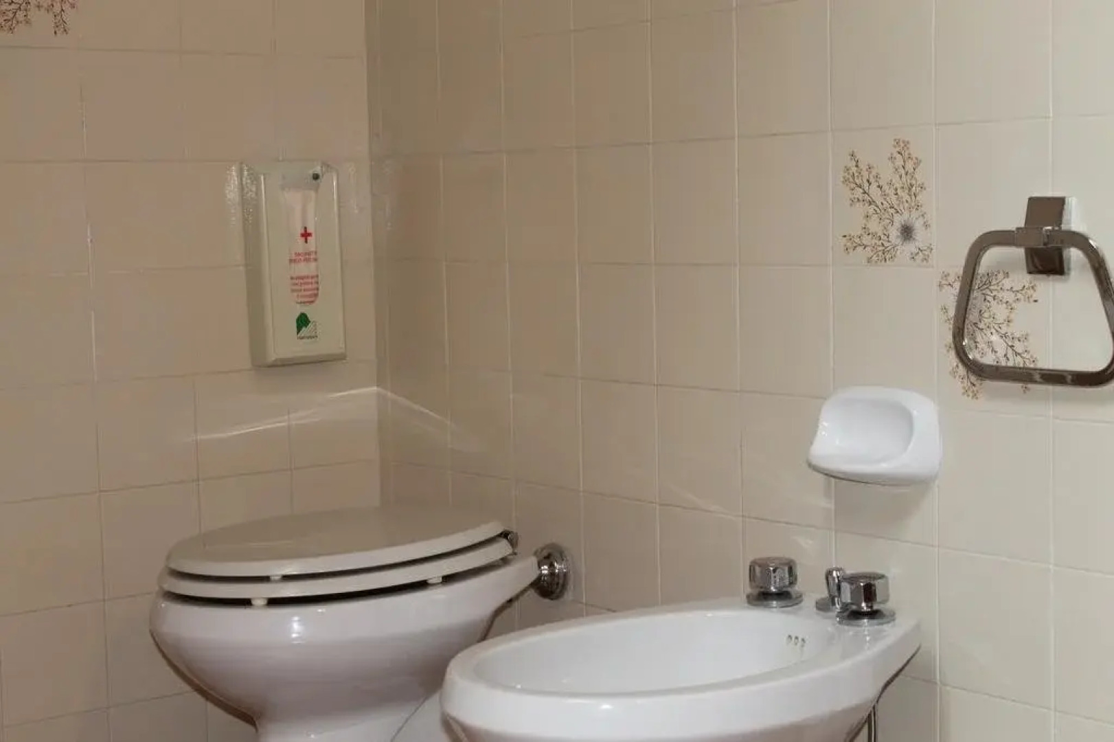 Campeggio Ai Colli Fioriti