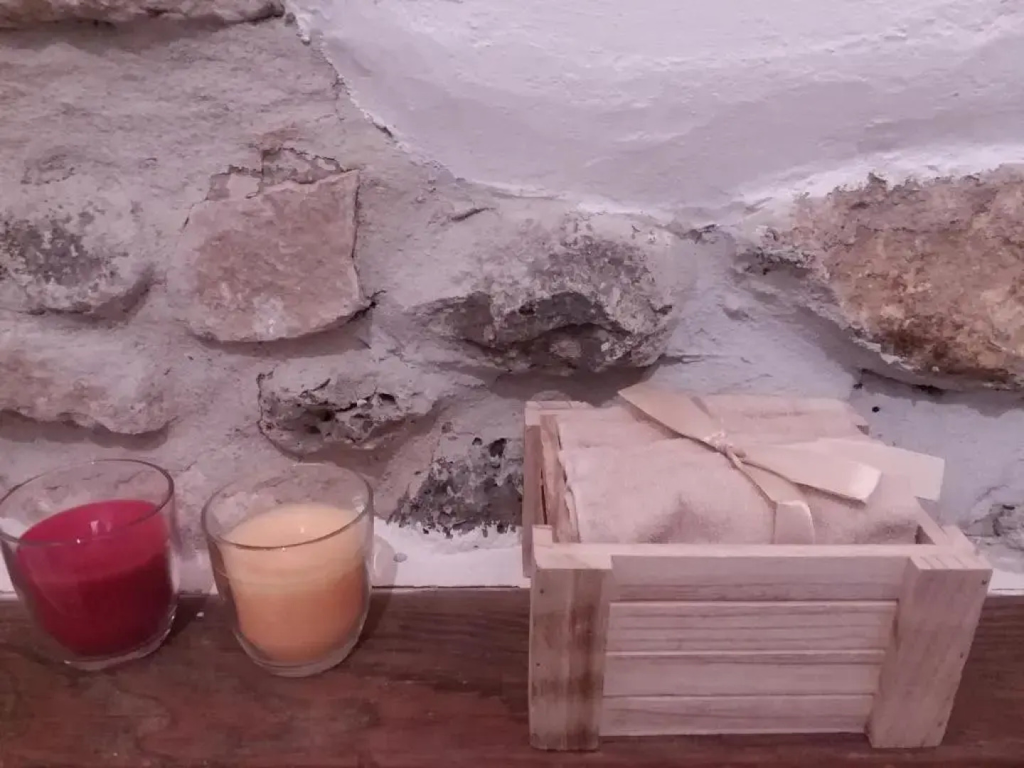 Sa domu de ziu Antoneddu