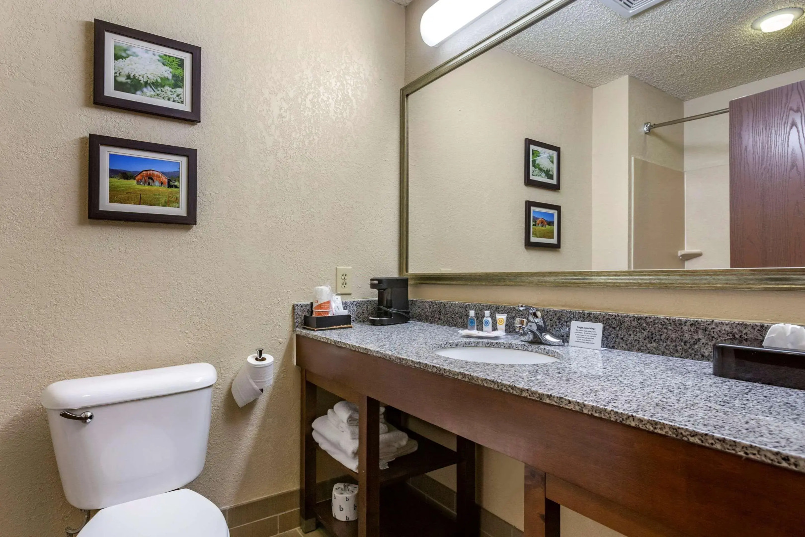 Comfort Suites Jonesboro University Area