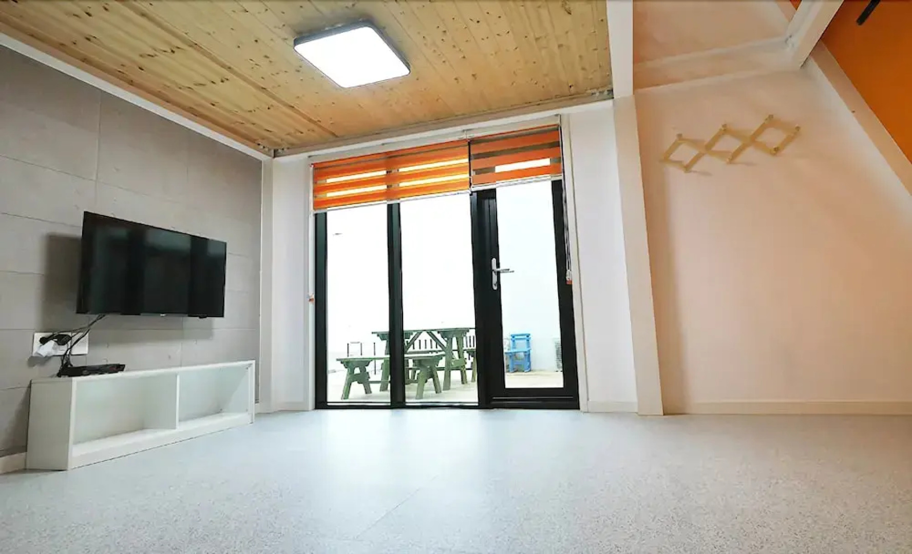 Uljin Seaside Pension