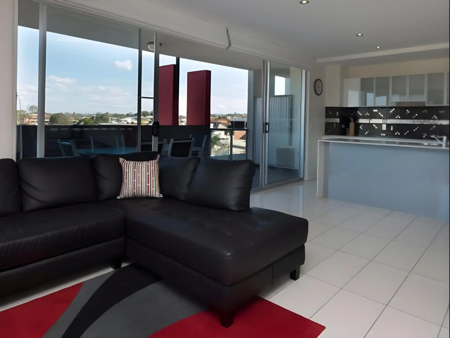 The Chermside Apartments