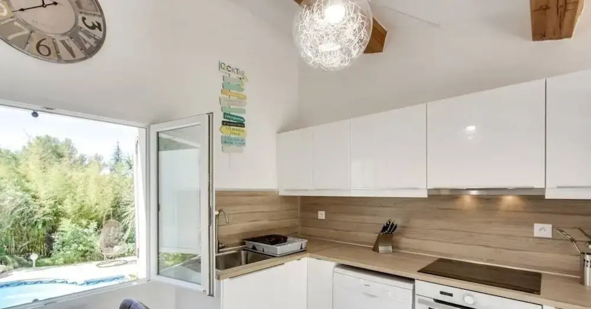 Homelly - Sublime Appartement