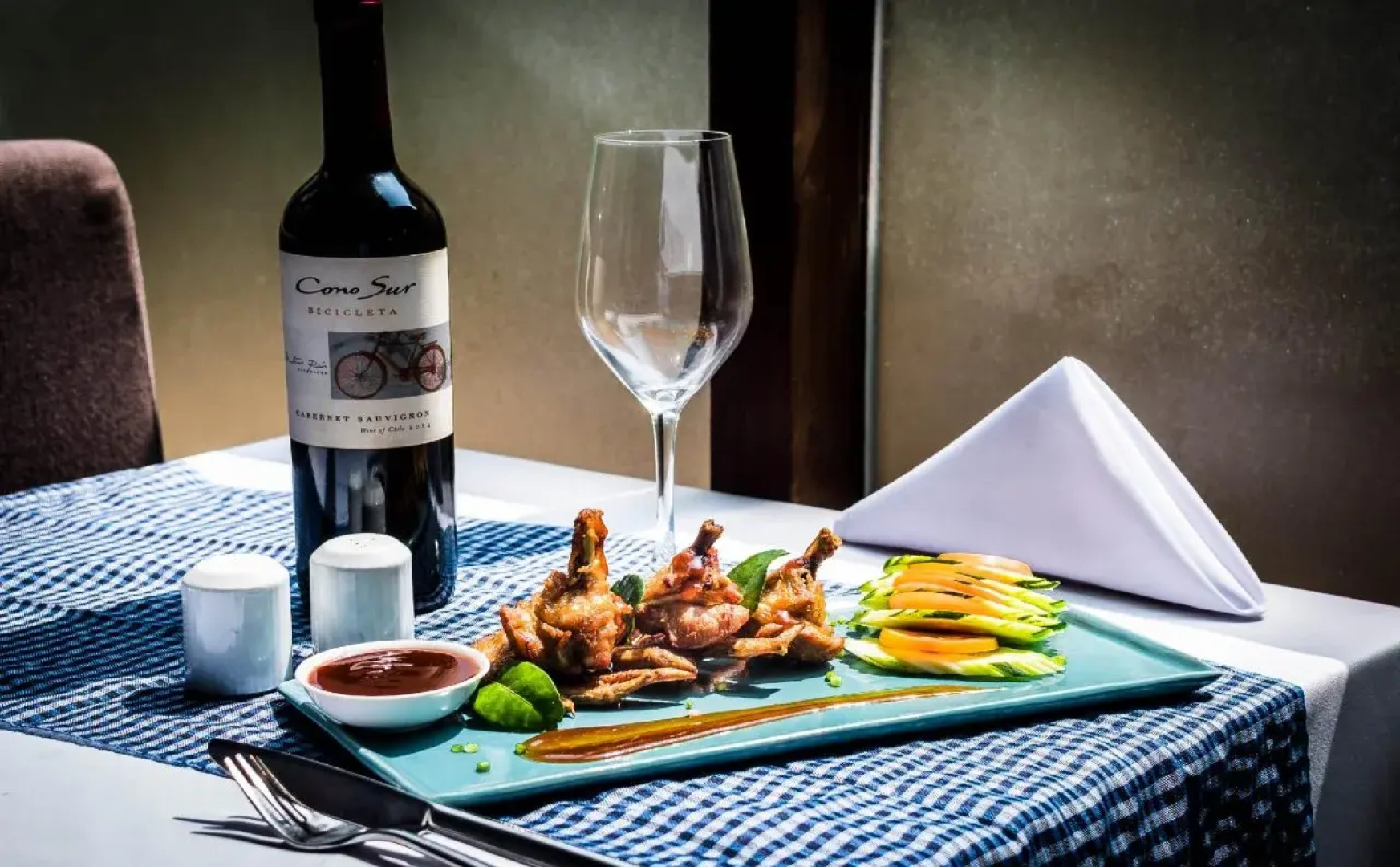 Popular Residence Hotel