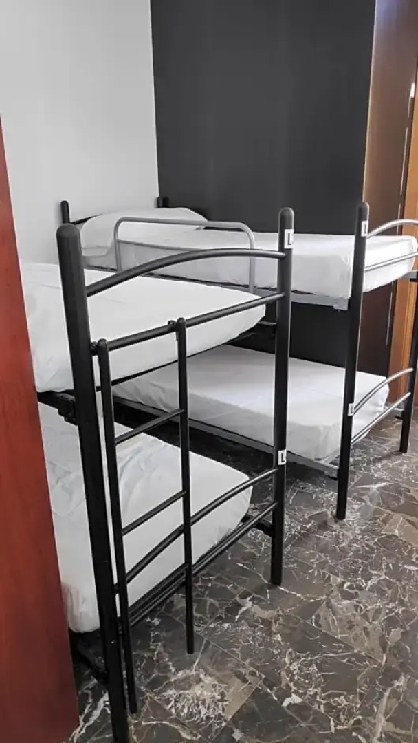 Albergue La Estación De Cehegín