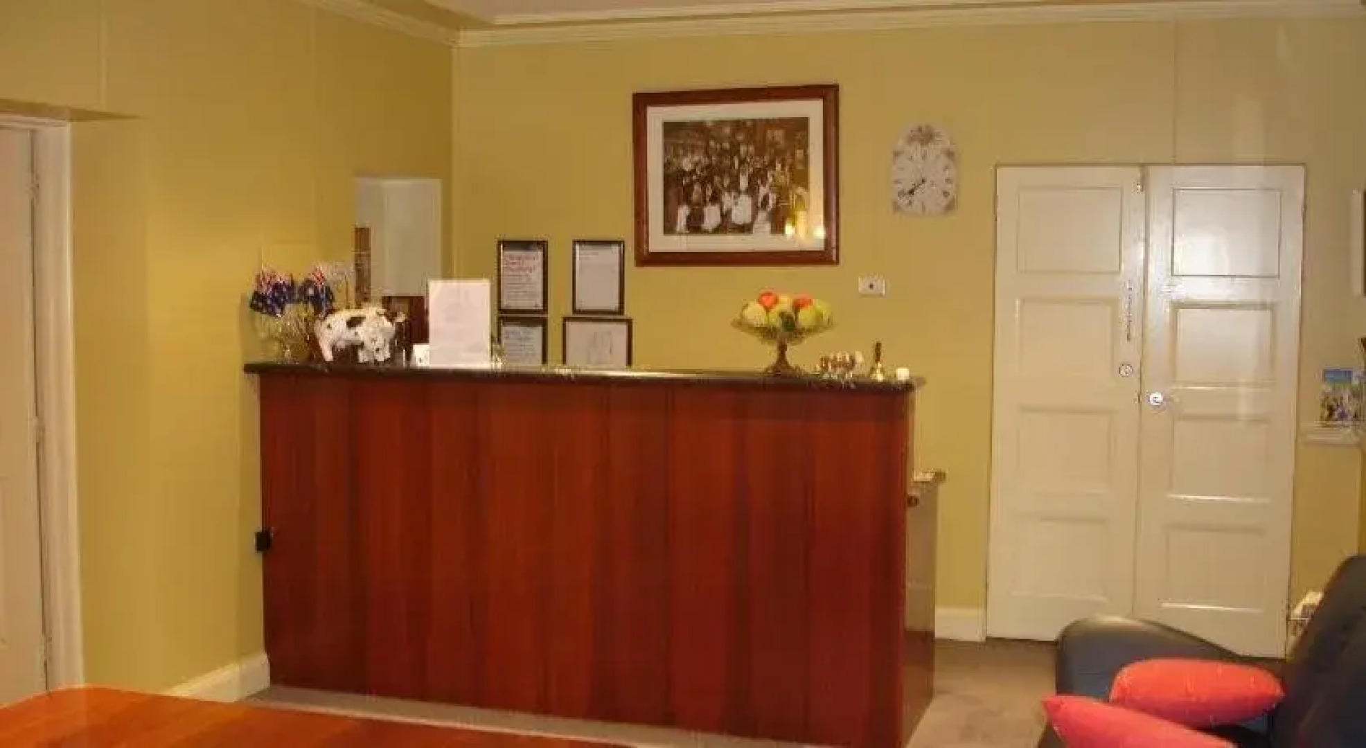 Grand Central Accommodation B&B Cobden