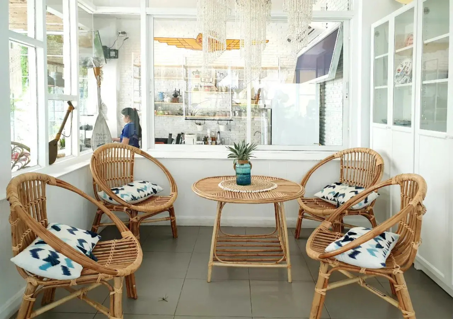 Chill House @ Nai Yang Beach