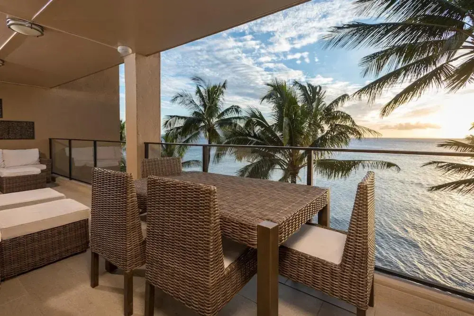 Mahana by KBM Hawaii Luxury Vacations