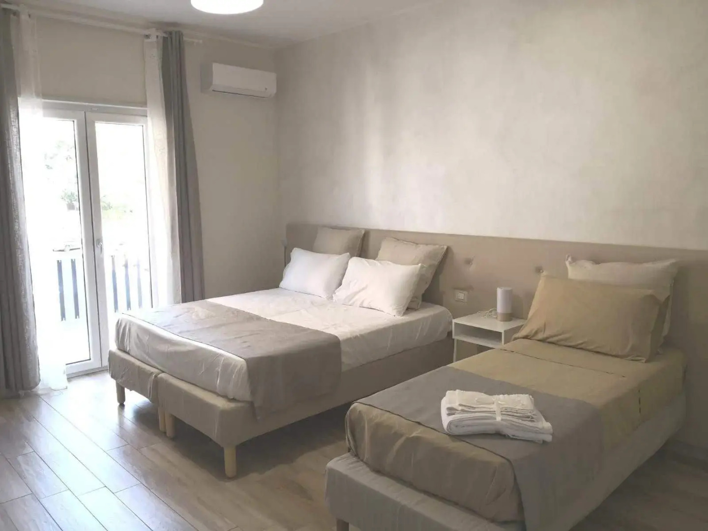 Michelangelo Home B&B