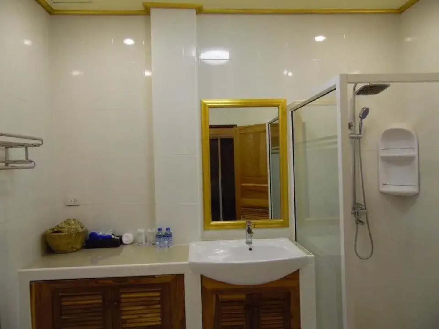 Nakaraj Princess Hotel