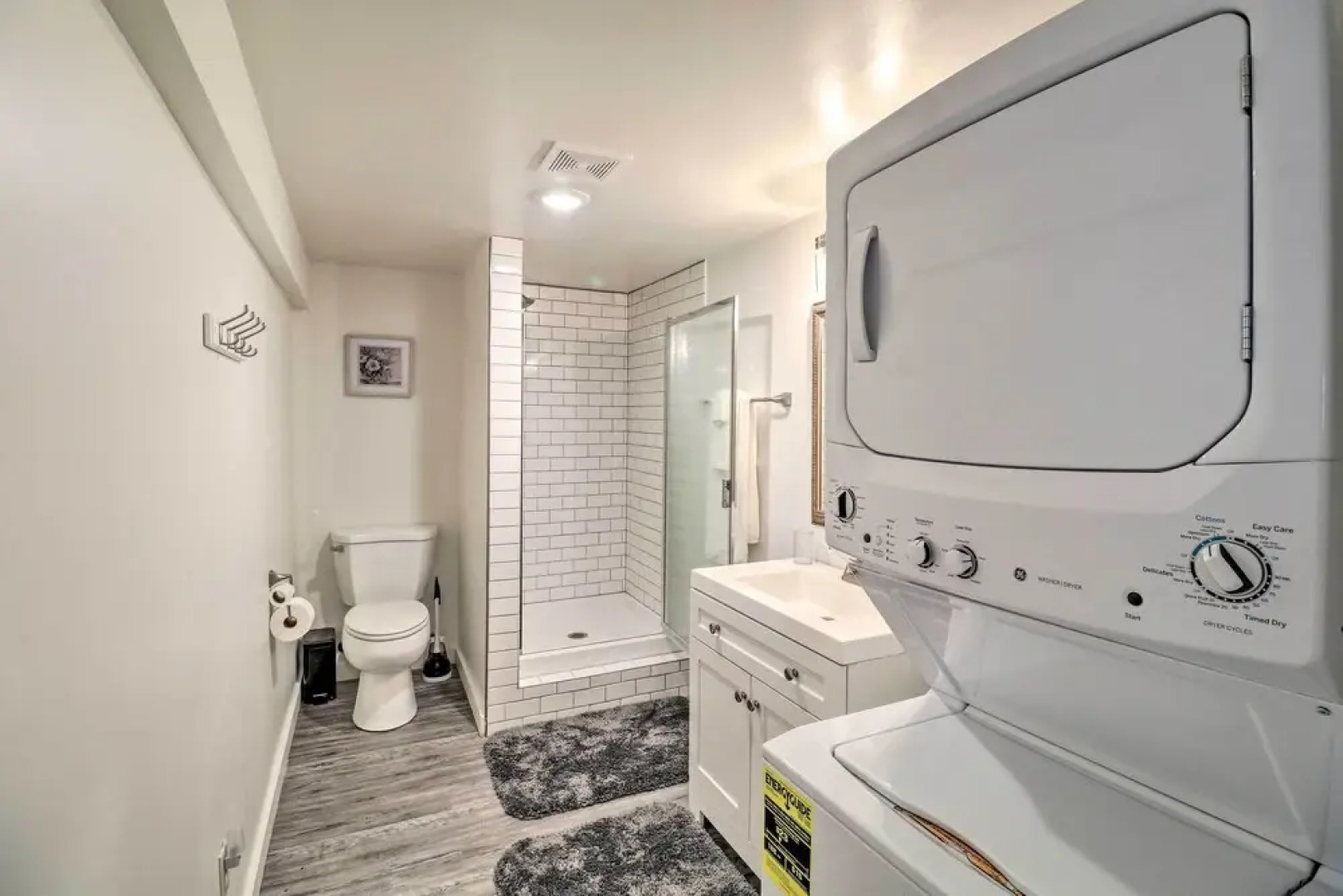 'fish House' w/ Deck, Fire Pit & River Views