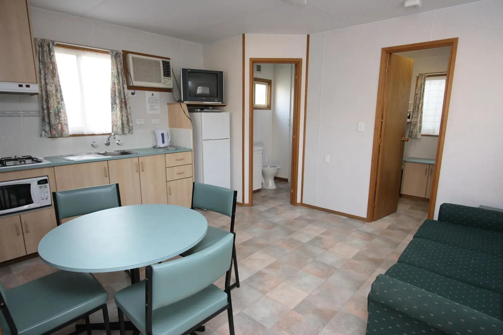 Broken Hill Tourist Park