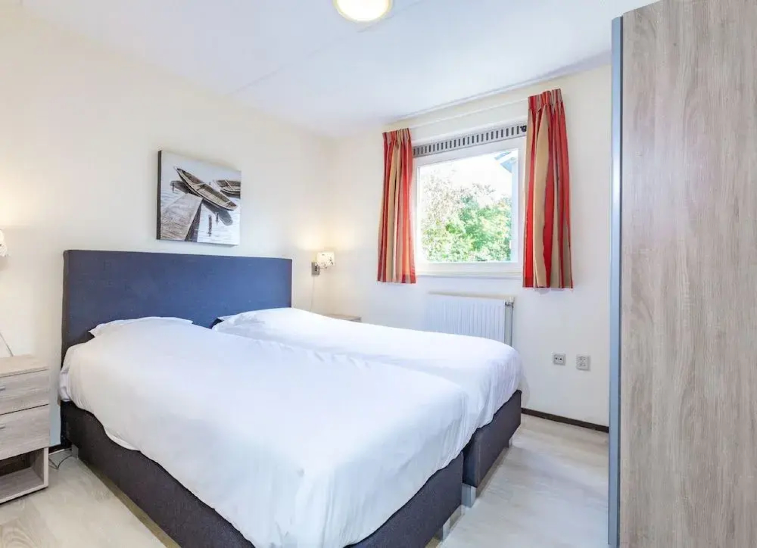 Roompot Vakantiepark Kijkduin
