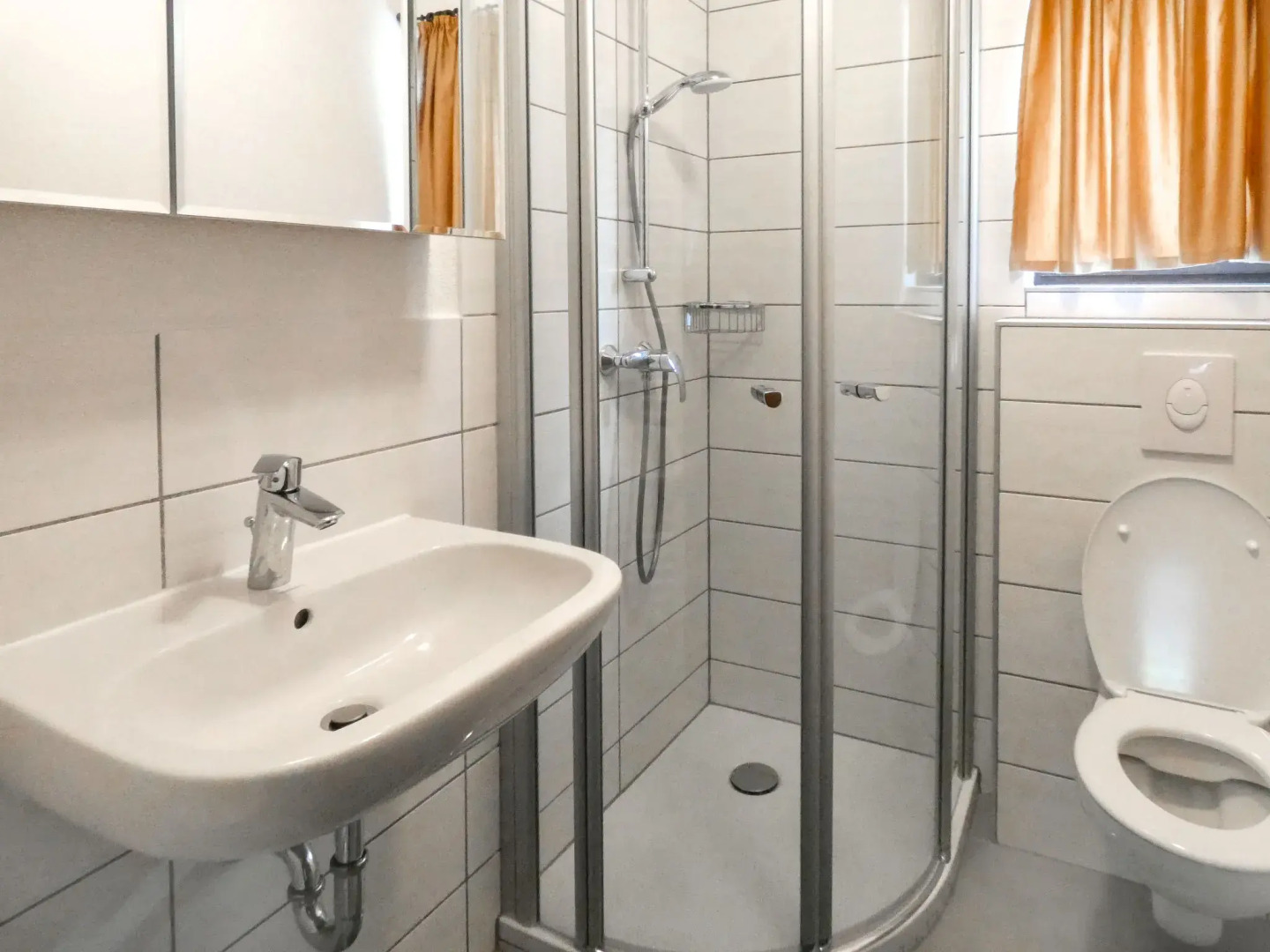 Feriendorf am Hohen Bogen