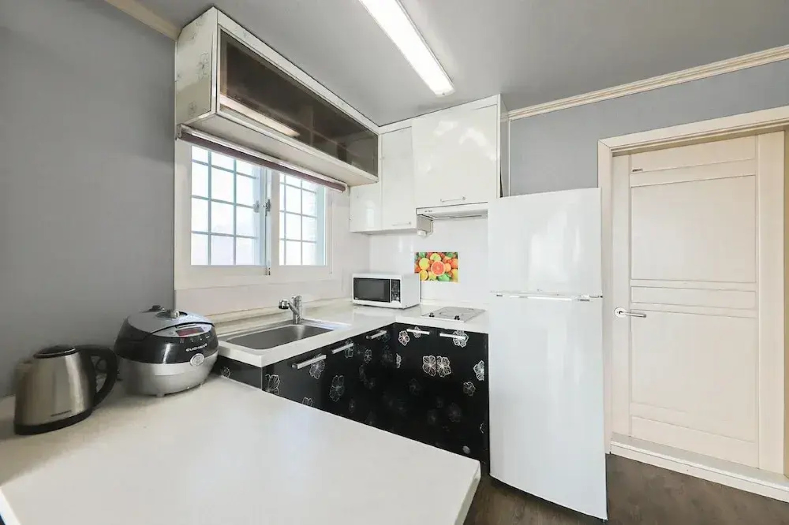 Ganghwa Badatgashimteo Pension