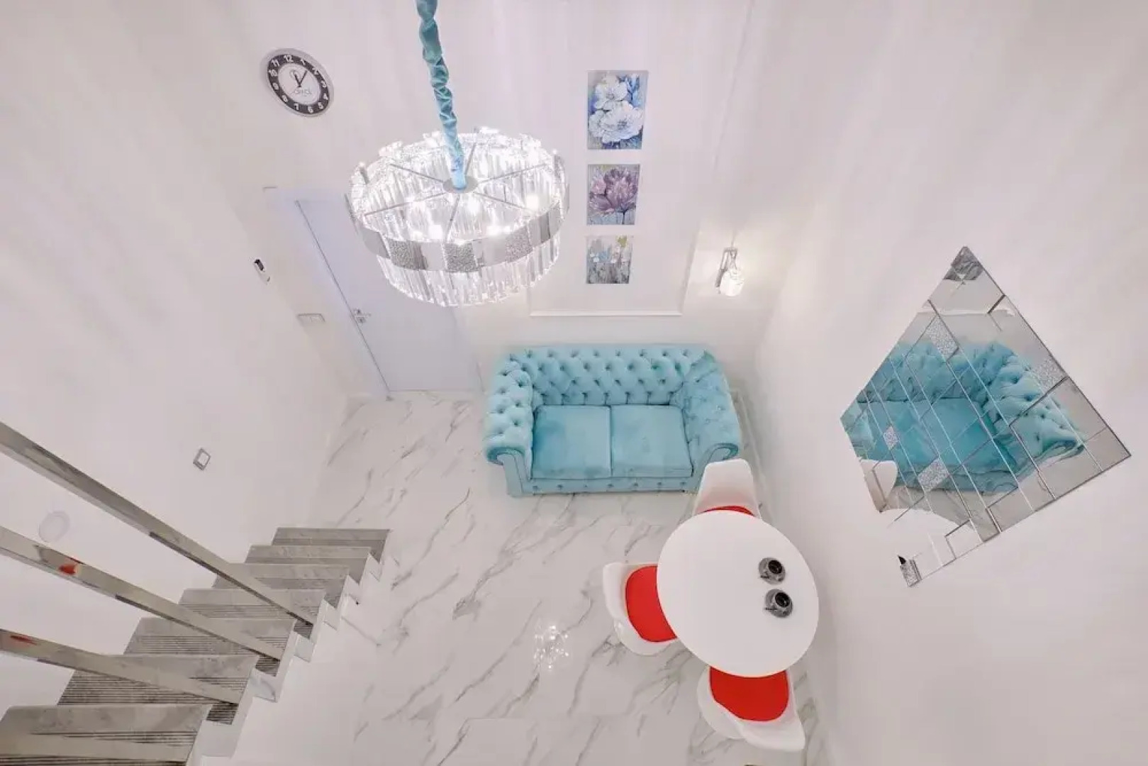 Отель Grand Way Один Сочи Центр