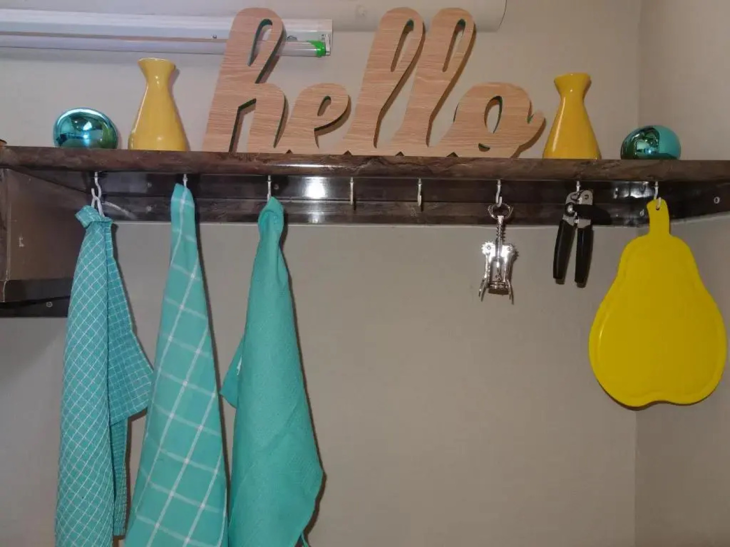 Waterglen Guest Lodge