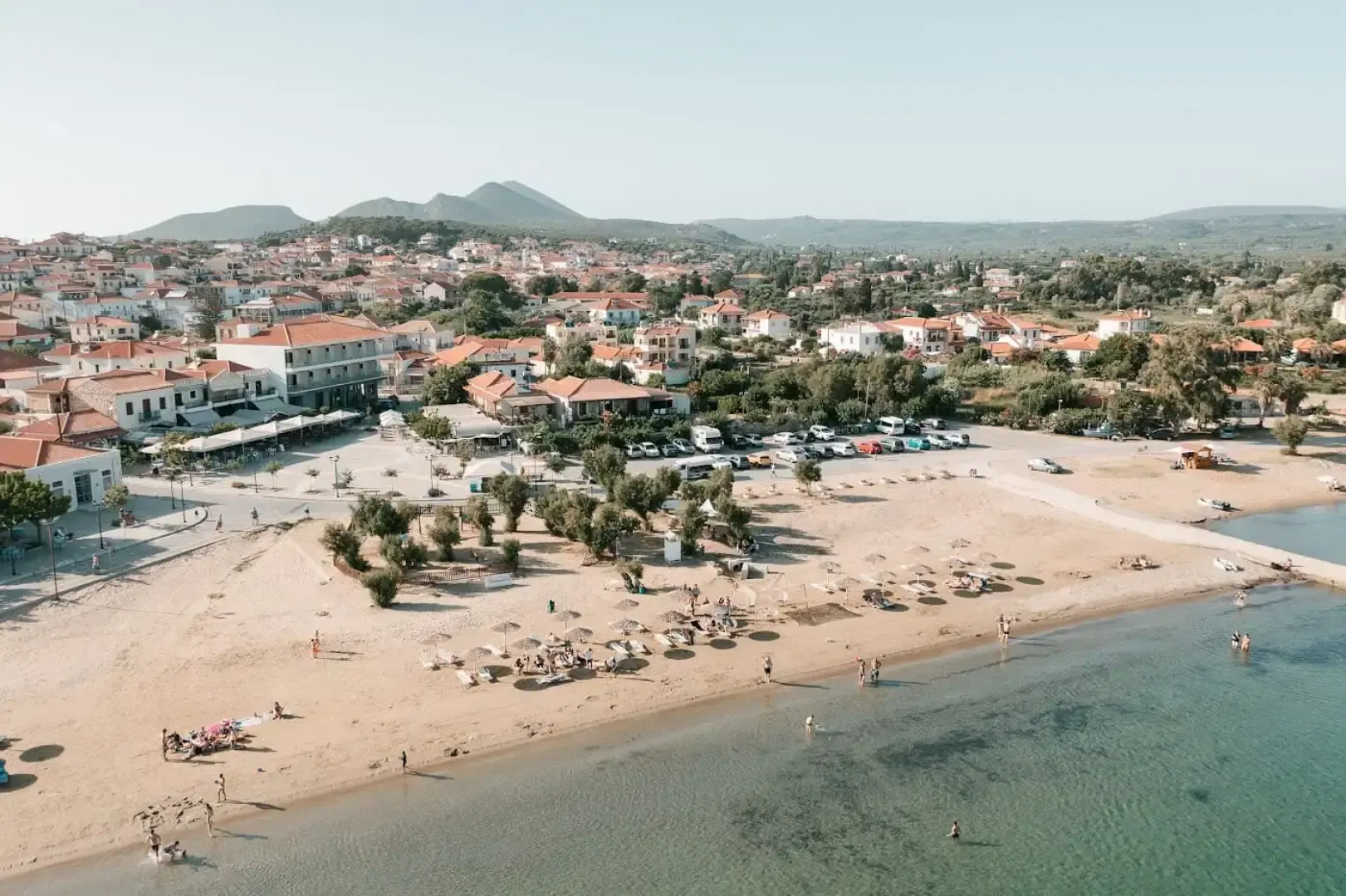 Filanthi The Project