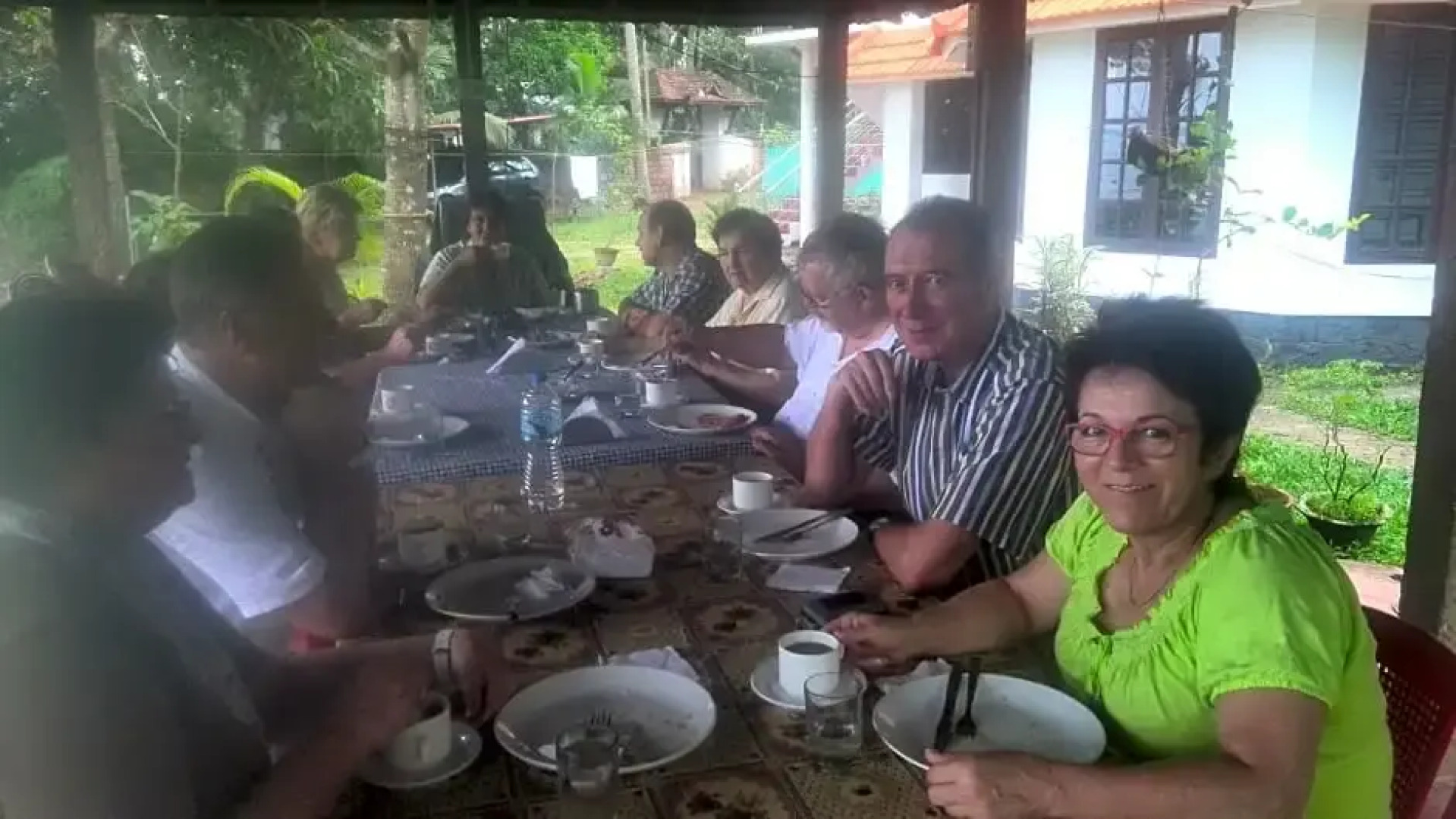 Lovedale Lakeside Homestay