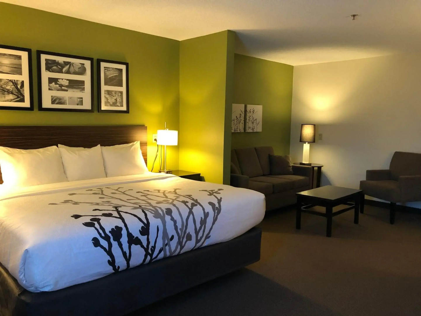 SureStay by Best Western Roseburg