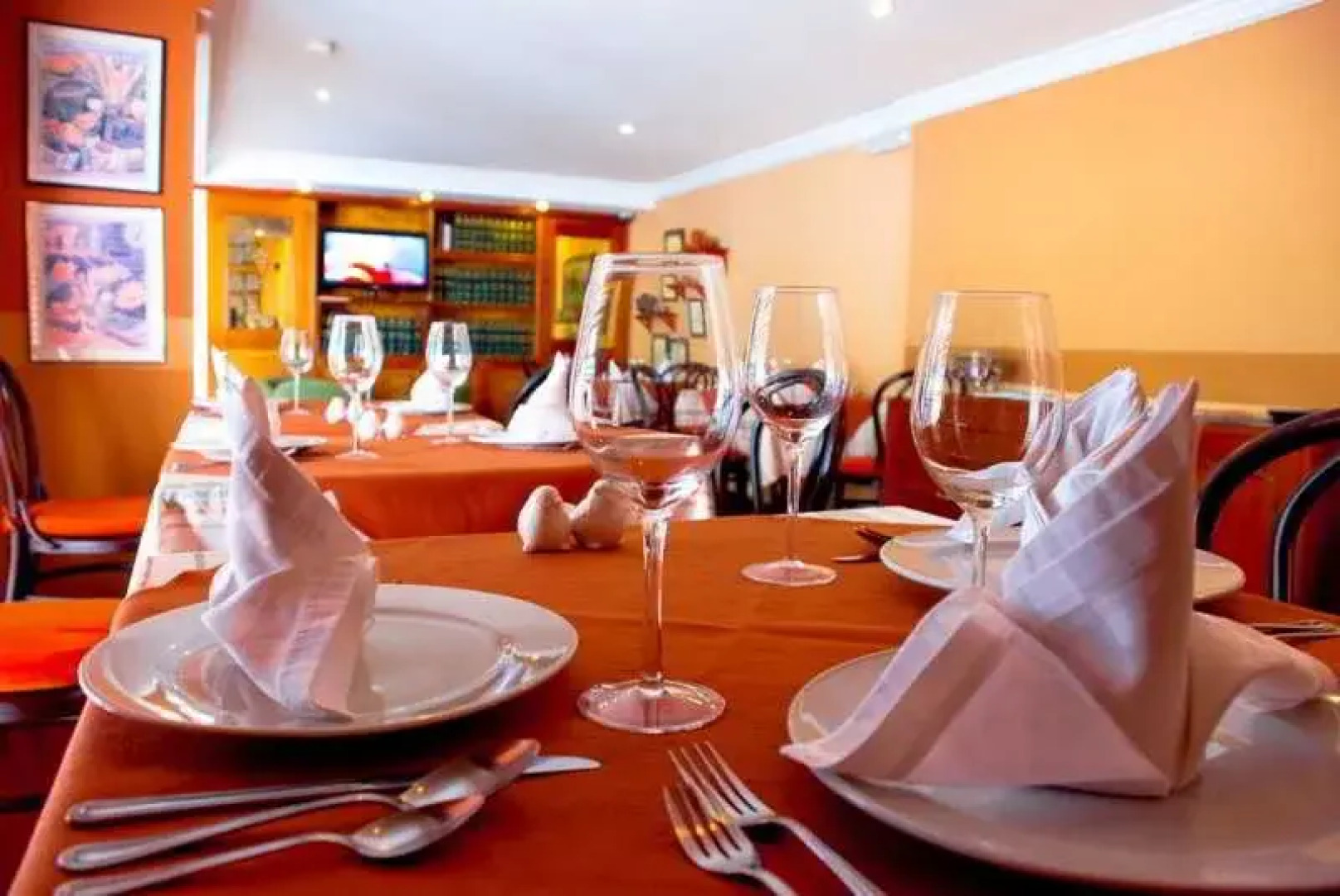 Nuevo Hotel Rincón de Santa Bárbara