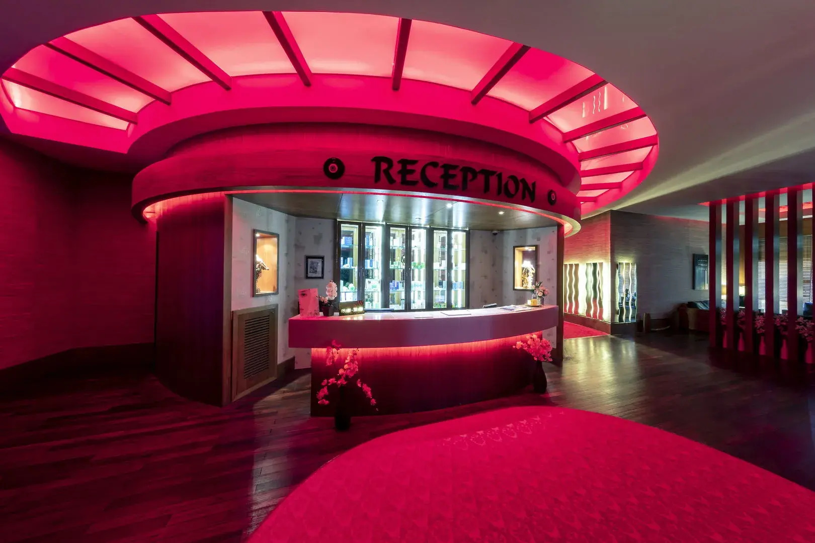 Susesi Luxury Resort - All Inclusive