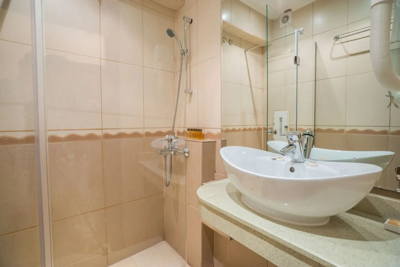 Perla Sun Park Hotel