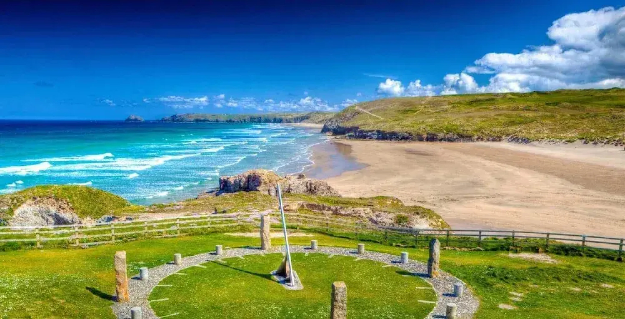 Perranporth Coastal Retreat