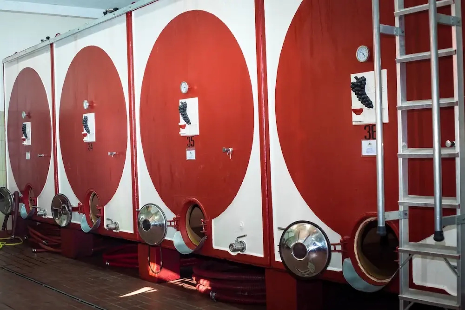 Agriturismo Poggio Lungo