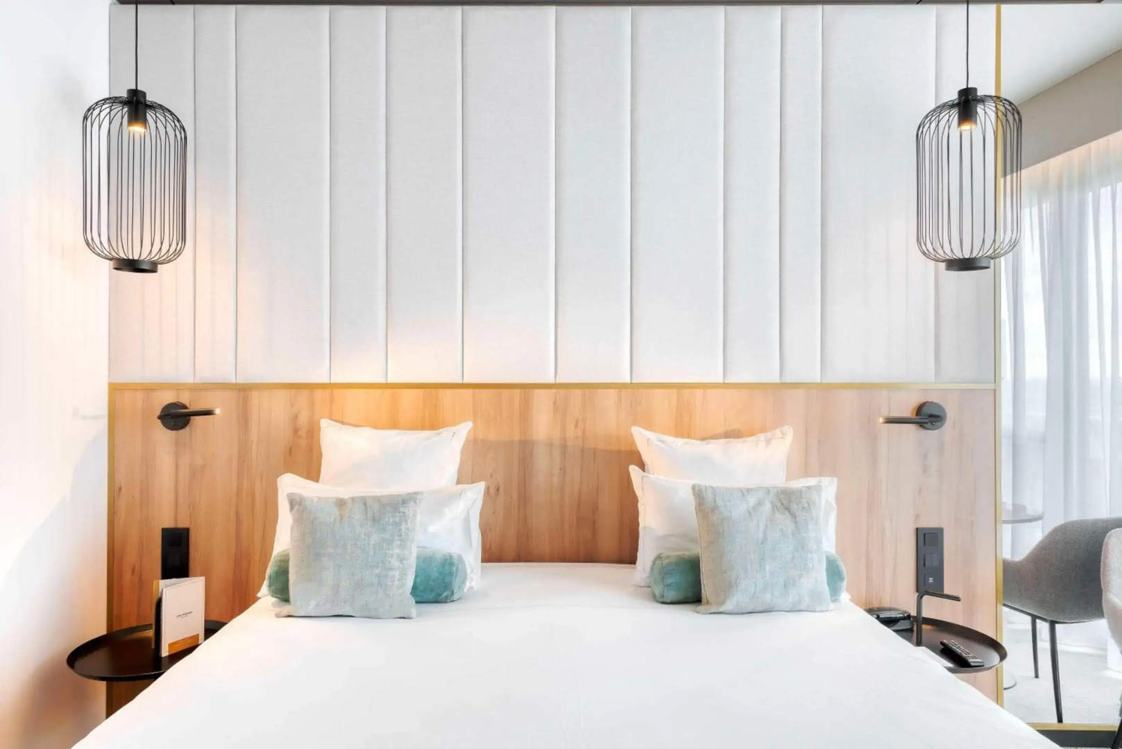 Golden Tulip Lyon Ouest Techlid Hotel & Spa