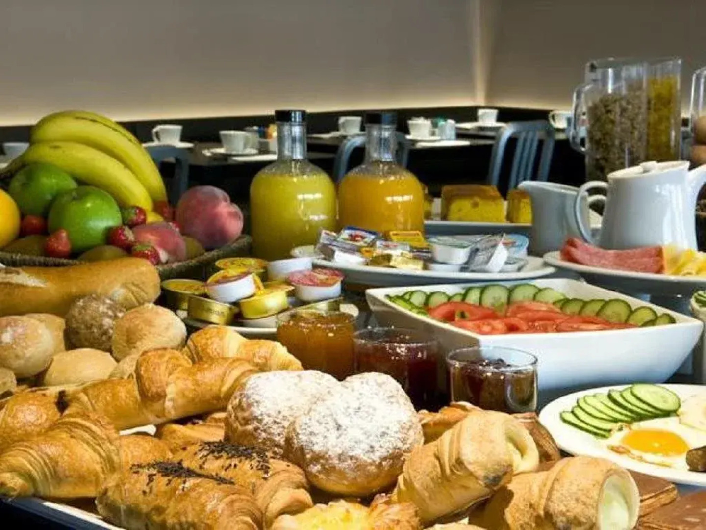 TRYP By Wyndham Antwerp