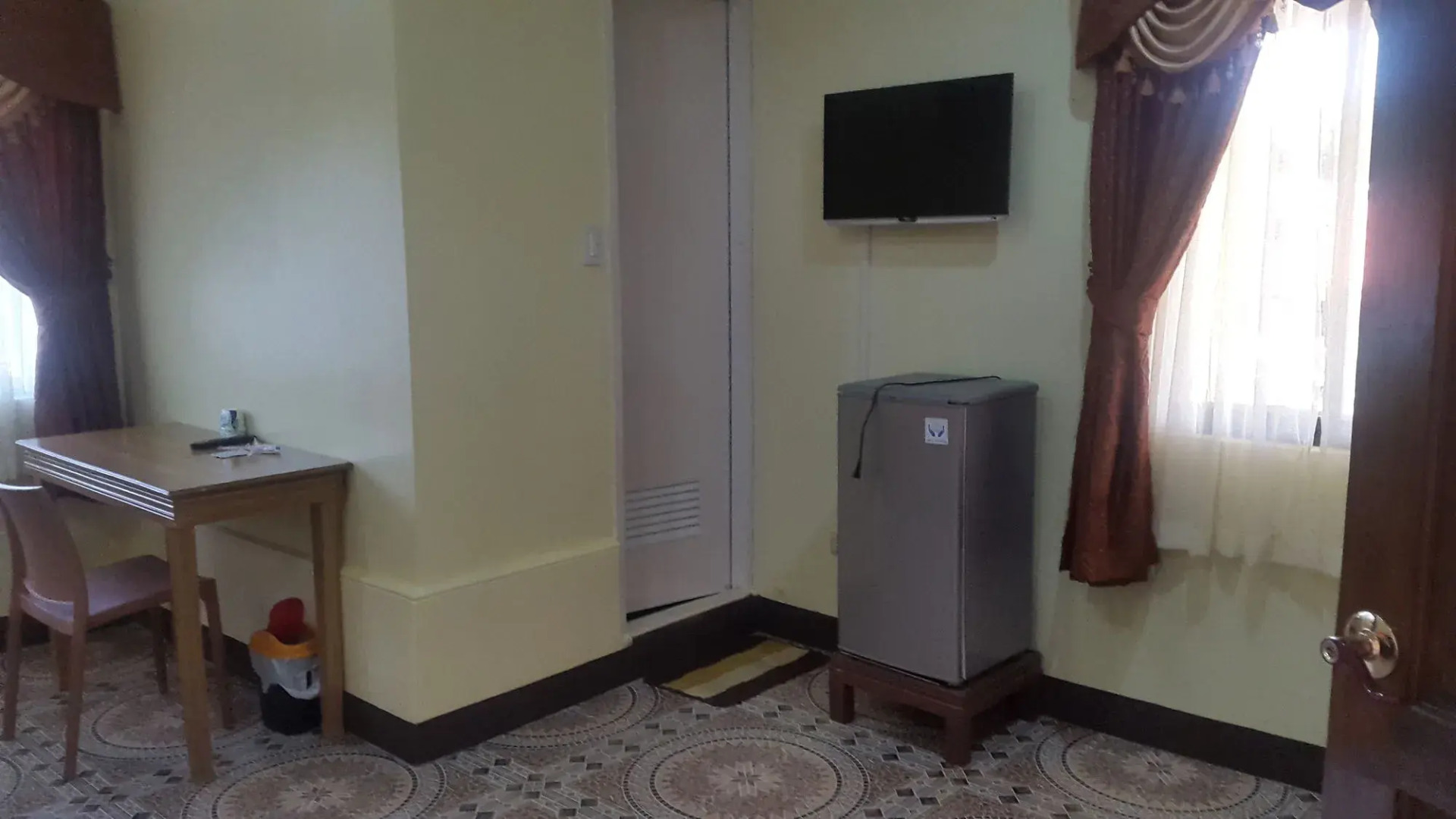 Villa Emilia Pension House