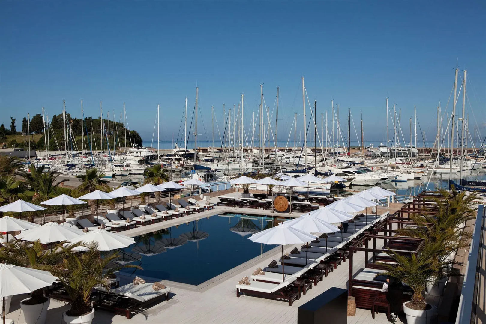 Marina di Scarlino Resort