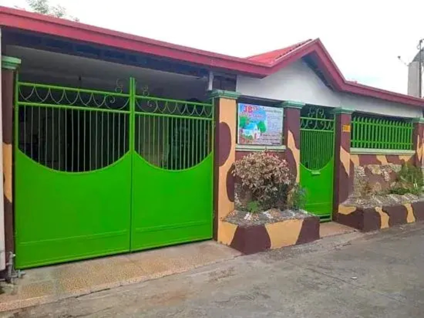 Jb's Transient House