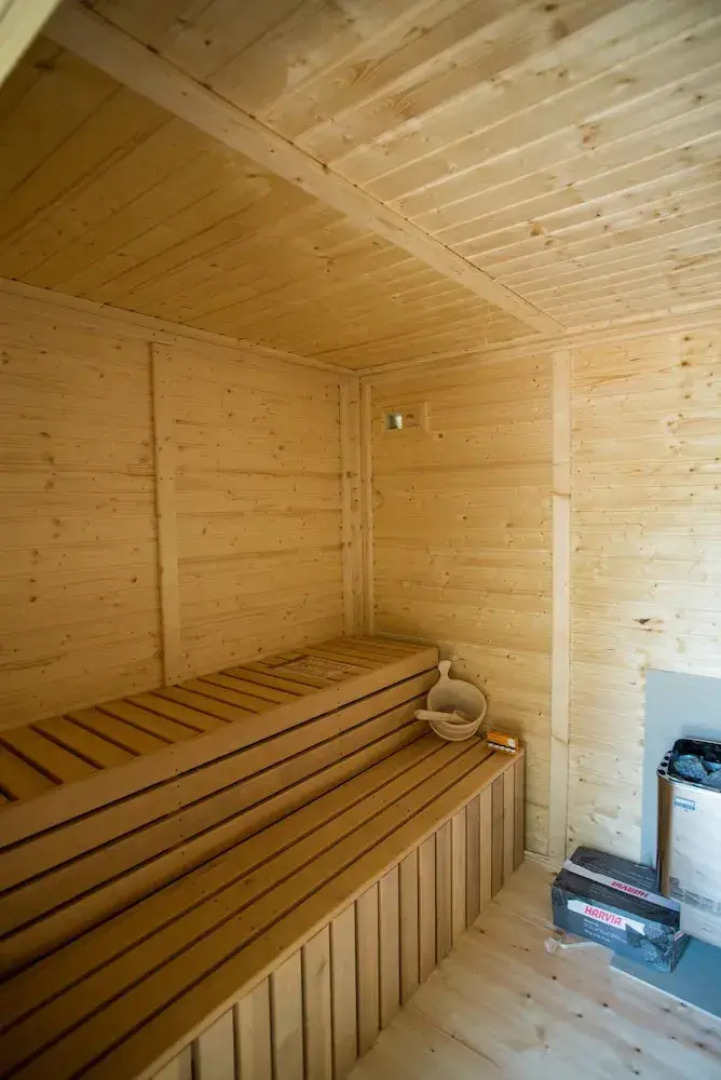 Agriturismo Benvenuti