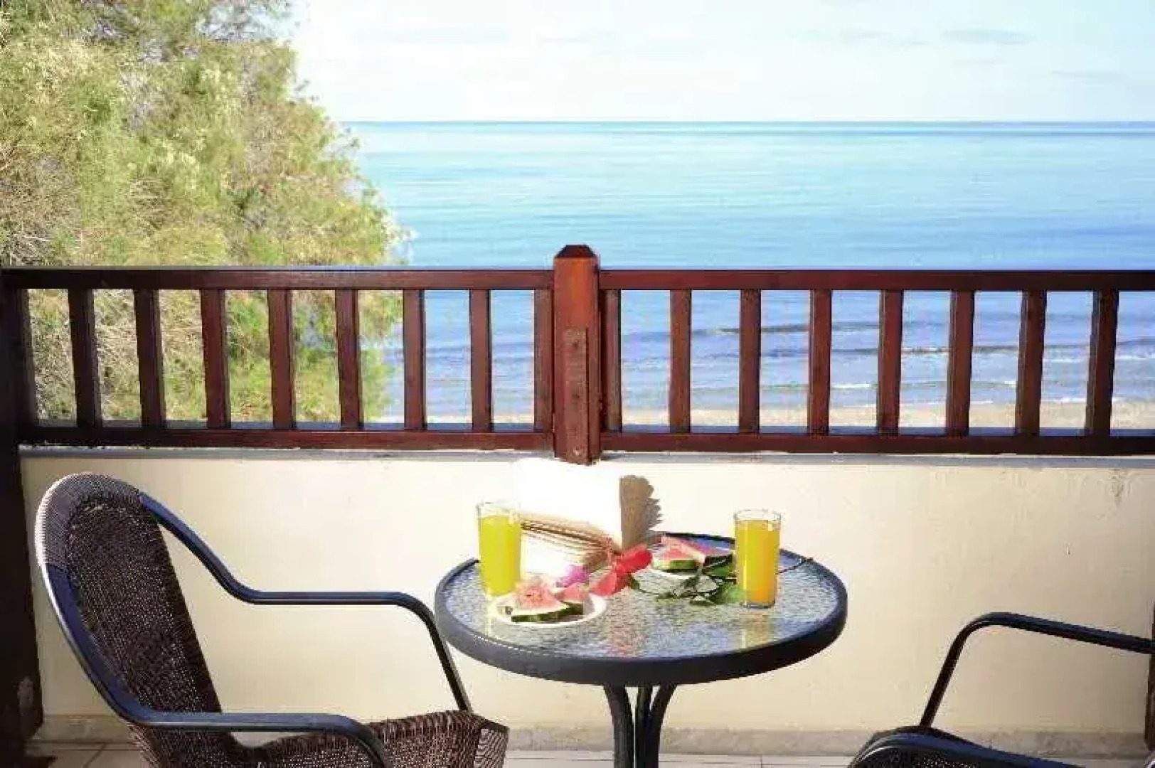 Отель Maravel Land Hotel Resort