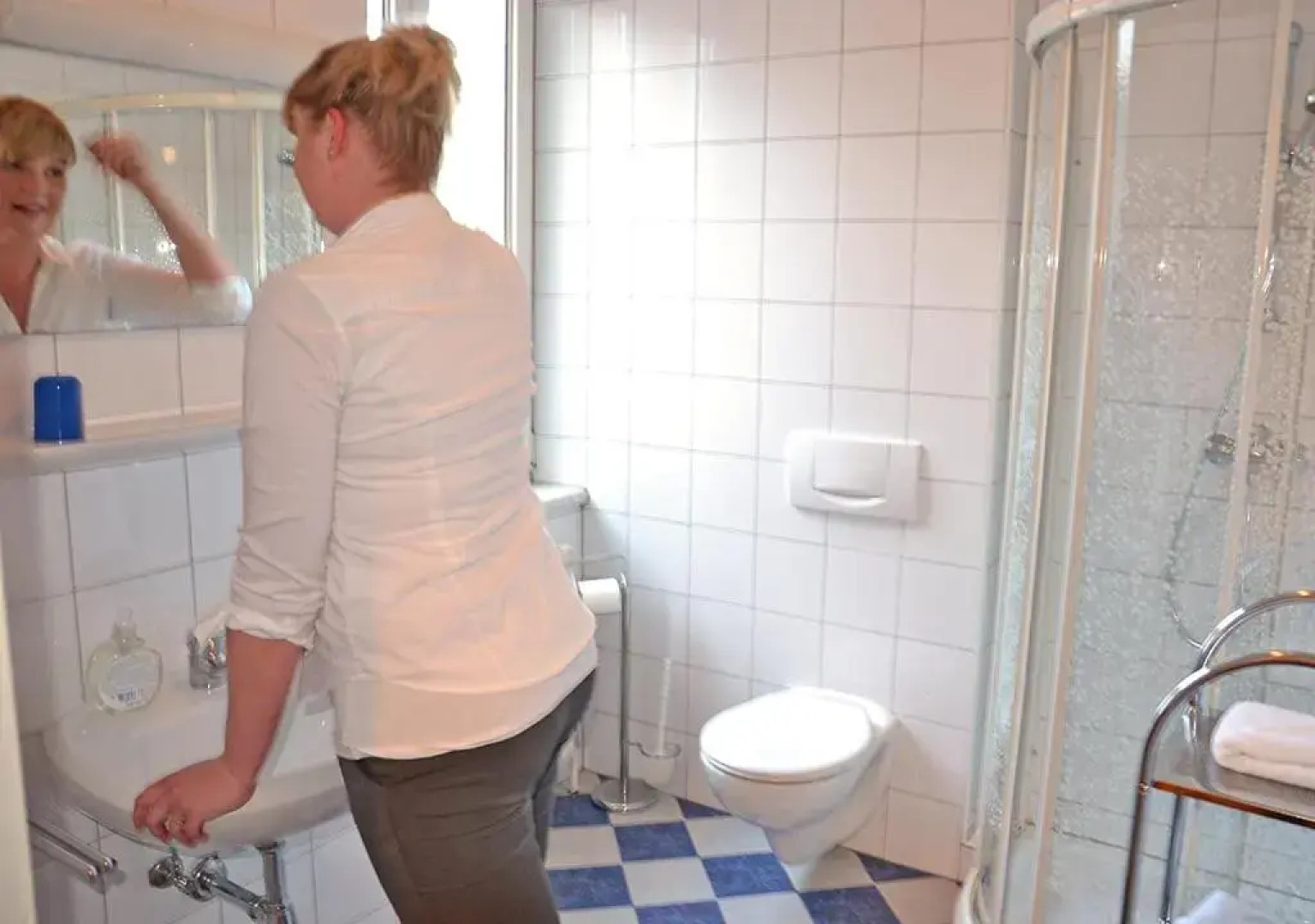 Gasthof zum Goldenen Pflug