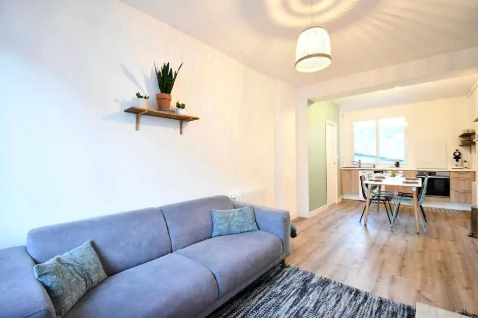 Appartement 2 pièces ❀ Centre ville ❀